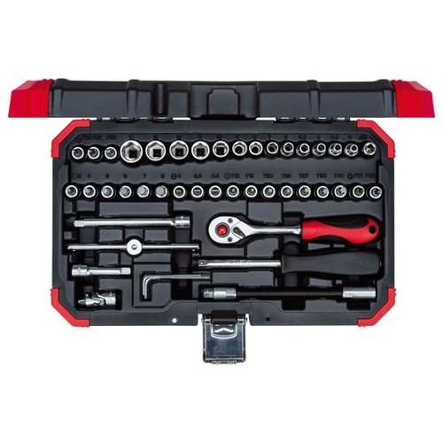 Gedore red set - red,