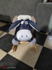 Asinello A Dondolo Nattuu