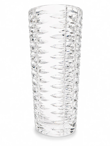 Vaso cristallo piombo - in, al