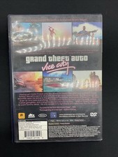 Grand Theft Auto GTA Vice City