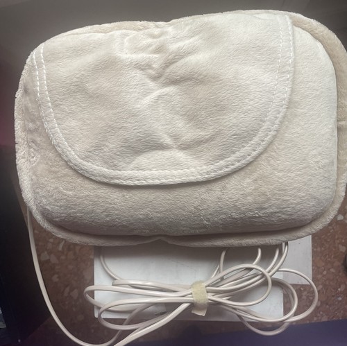 Massaggiatore shiatsu cushion - massaggiatore,