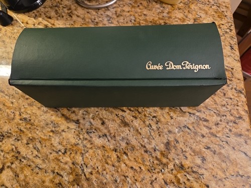 Dom perignon champagne - perignon, scatola