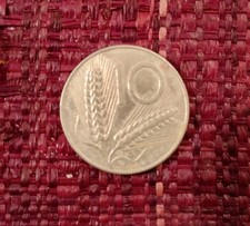 Moneta 10 Lire 1975
