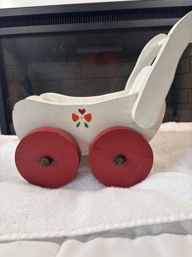 Passeggino carrozzina