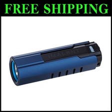 Torcia portatile leggera, 4000 lumen