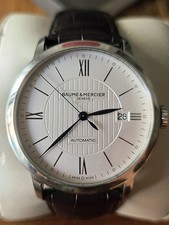 Baume & Mercier Classima
