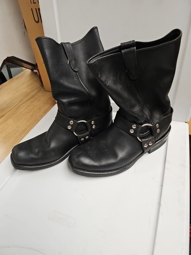 Stivali vintage con