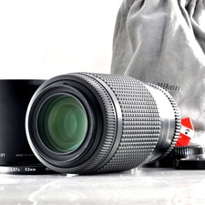 Nikon nikkor 240 mm - 75-240,