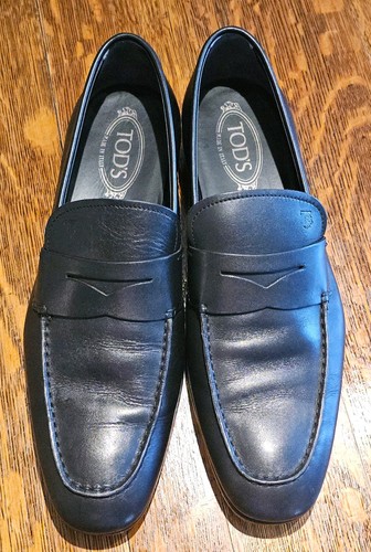 Mocassini tod uomo - uomo, in