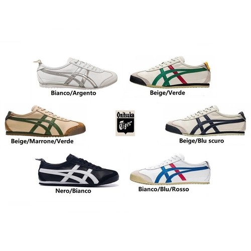 Uomo scarpe casual sportive - uomo,