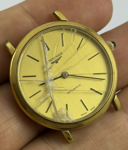 Orologio ricambio longines - orologio,