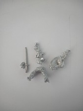 Aloys de Montjoie Bretonnian, Warhammer Fantasy.