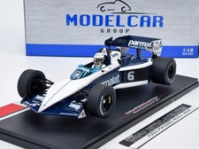 Brabham BT52B F1 #6 R.Patrese