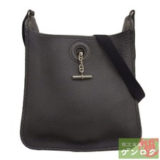 Borsa a tracolla usata HERMES