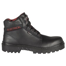 SCARPA ANTINFORTUNISTICA SB