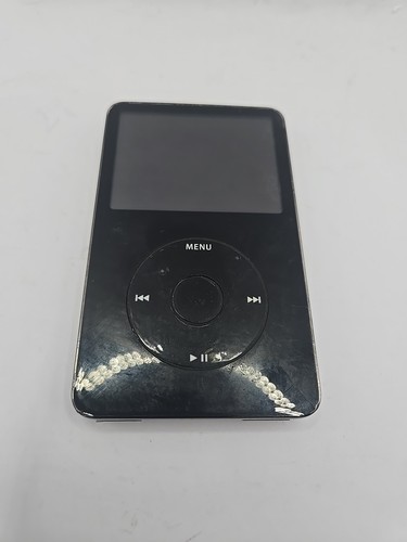 Apple ipod classic a1136 30gb - classic,