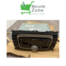 STEREO AUTO FORD FOCUS SONY