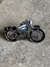 Pin triumph 500 trophy - 500,