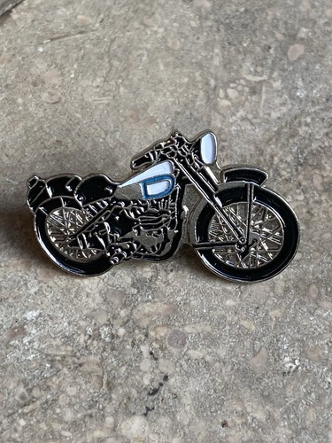Pin triumph 500 trophy - 500,