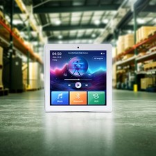 Mini Amplificatore Bluetooth