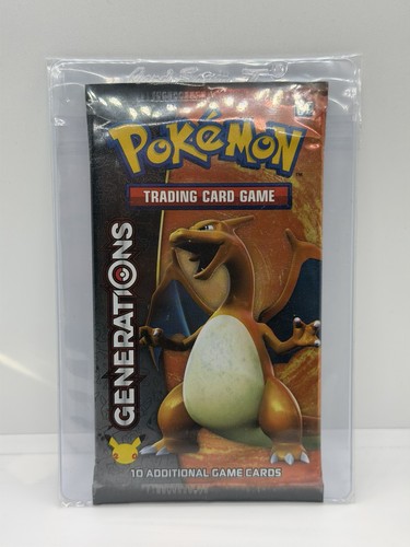 Pokémon tcg generation - pokémon,
