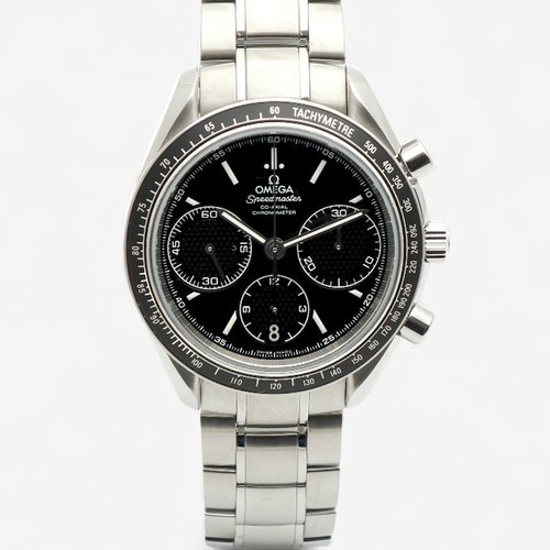 Omega speedmaster racing - omega,