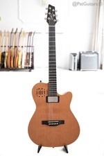 Godin ultra 2018 in - godin,