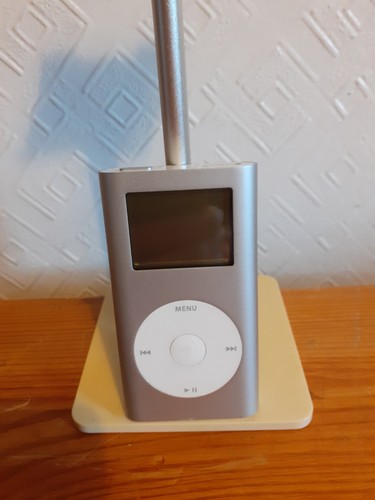Apple ipod mini a1051 4gb - apple,