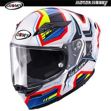 Casco integrale stradale suomy - integrale,
