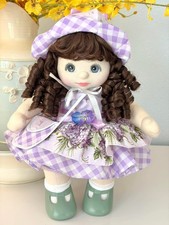 Vestitino Per Bambole My Child