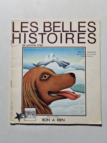 Les belles histoires nº - , 76