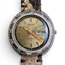 Orologio Seiko Rally Dive