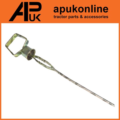 Dipstick trasmissione dip - dipstick,