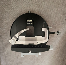 Zeiss Microscopio 360⁰