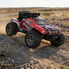 RC 2,4 Ghz. Monster Truck 2WD