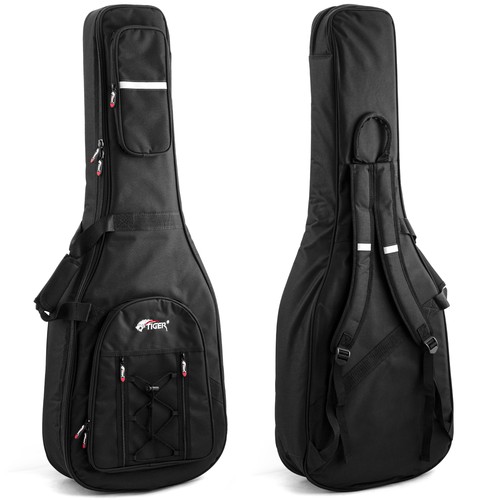 Tiger borsa gig per - tiger, chitarra