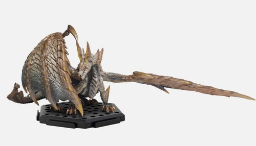 Monster hunter primordial - monster,