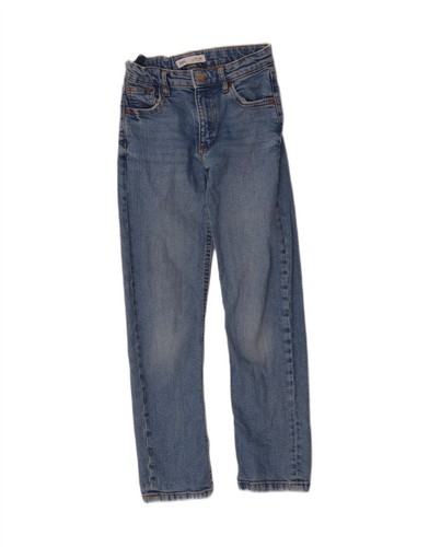 Jeans zara ragazzo dritto 10 - jeans,