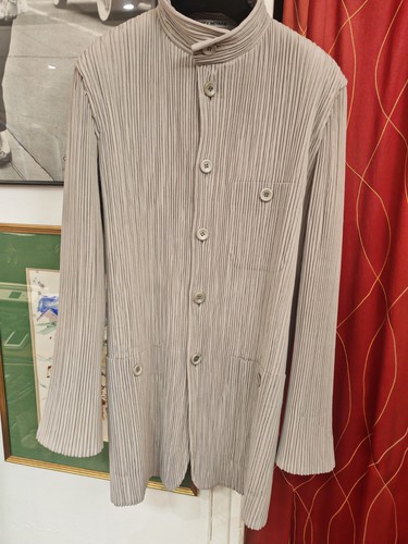 Rara camicia giacca - , issey
