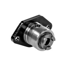 Manicotto posteriore attacco