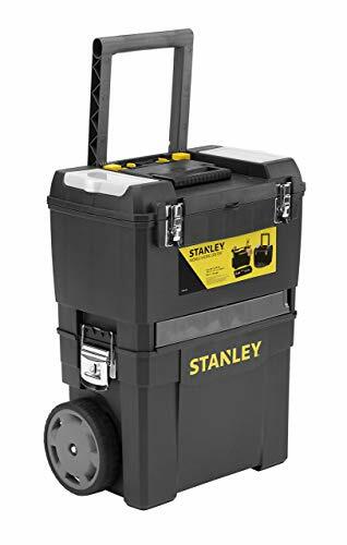 Stanley 968 carrello - 1-93-968,