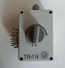 TERMOSTATO PARA AEROTERMO S&P