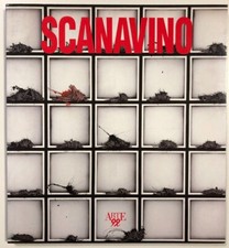 Emilio Scanavino [Galleria