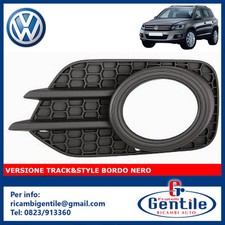 VOLKSWAGEN TIGUAN 2011