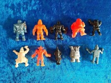 Vn1 Lotto exogini Gig El Greco