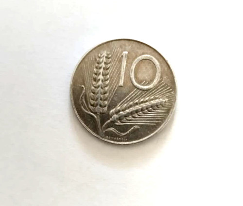Rara moneta lire - rara,