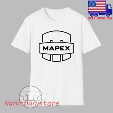 Mapex batteria uomo bianca