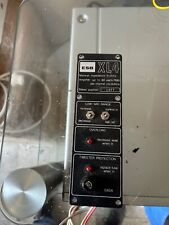 ESB XL4 controllo anteriore cassa