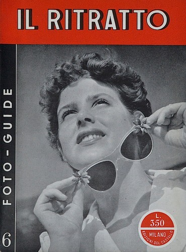 Foto guide ritratto trad - guide,