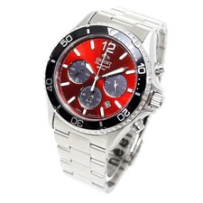 Orologio Uomo Orient Mako